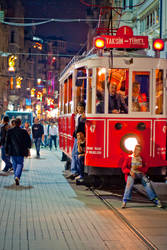 Taksim III