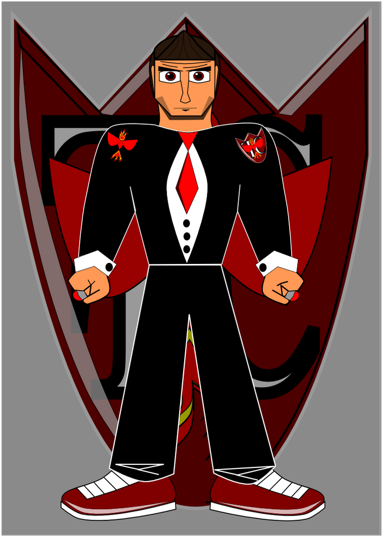 Ricardo Rivell by Chrisx31 on DeviantArt