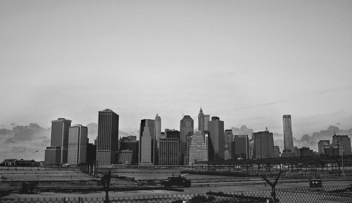 NYC14BW