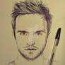 Jesse ballpoint pen