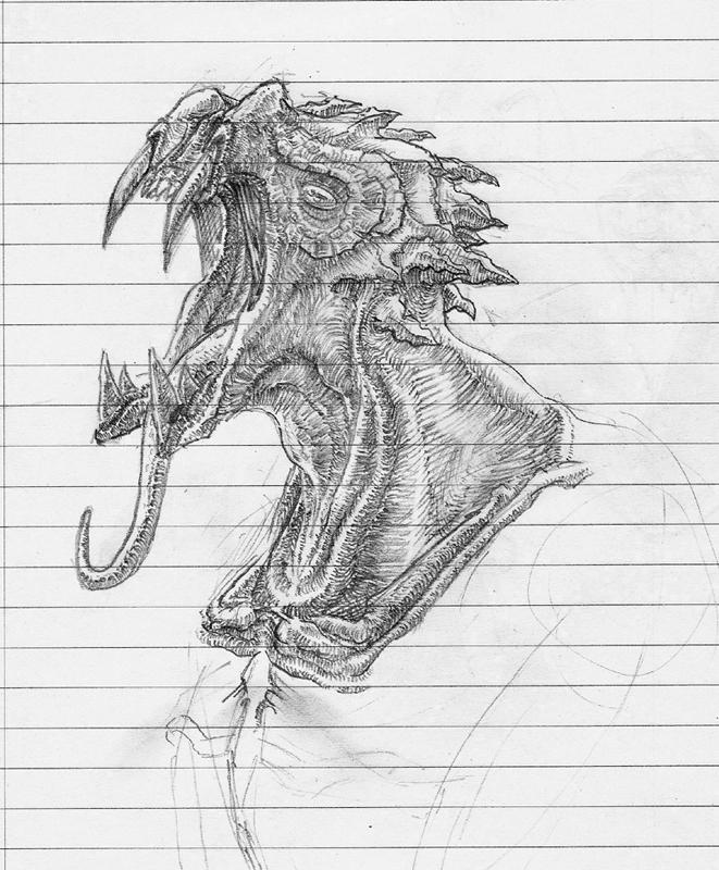 Bloodtooth by InfiniteGreed on DeviantArt