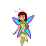 Winx Club OC - Charlie