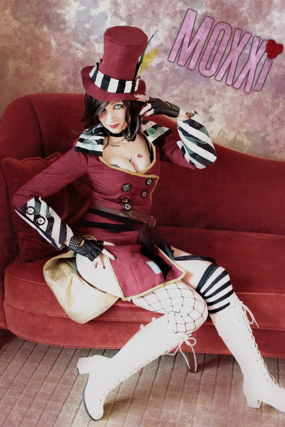 Mad Moxxi