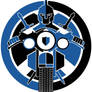 BLUE KNIGHTS Logo