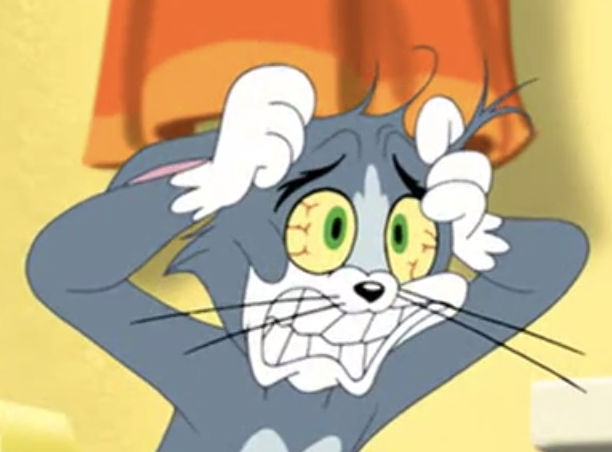 EAR RAPE by ThomasPussyCat on DeviantArt