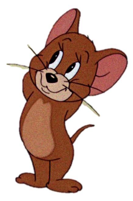 Full Send Jerry Jerry Render 2 by ThomasPussyCat on DeviantArt