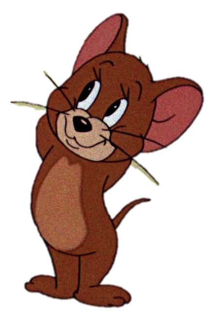 Jerry Render 2 by ThomasPussyCat on DeviantArt