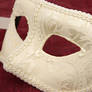Masquerade Mask-Bellezza