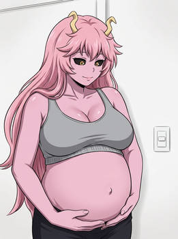 Mina Ashido