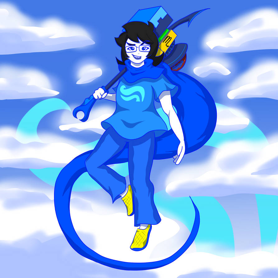 June Egbert By TimaeusTelevised On DeviantArt june-egbert-by-timaeustelevised-on-deviantart