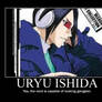 Uryu Ishida