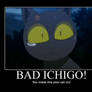 Bad Ichigo