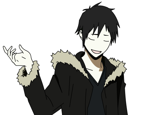 Izaya