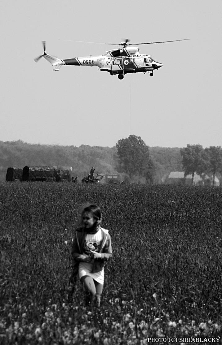 War child by siriablacky War child by siriablacky