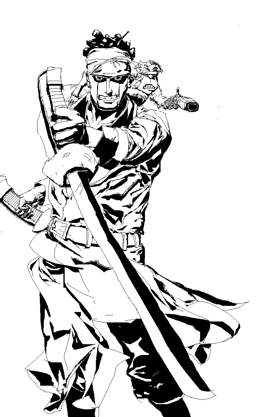 Doma One Piece By B2h On Deviantart Doma One Piece By B2h On Deviantart