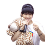 [PNG/Render] GOT7's JB #21