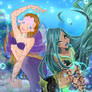 MAR COLLAB V2 Selena
