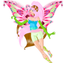 Selena Enchantix Collab My Part