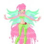 Seirah Believix design Concept