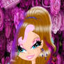 Selena Couture portrait