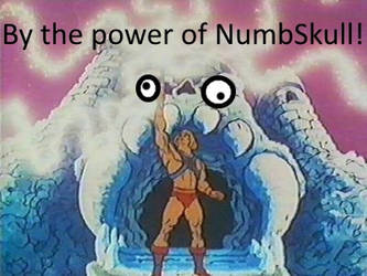 Heman funny