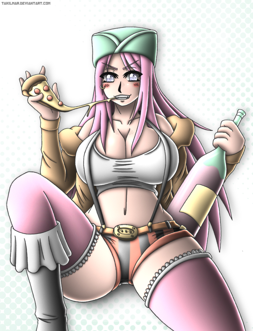 OP: Jewelry Bonney