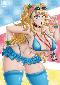 OG: Galko