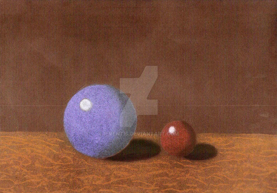 Sphere Tonal Value Project by Ieventis on DeviantArt