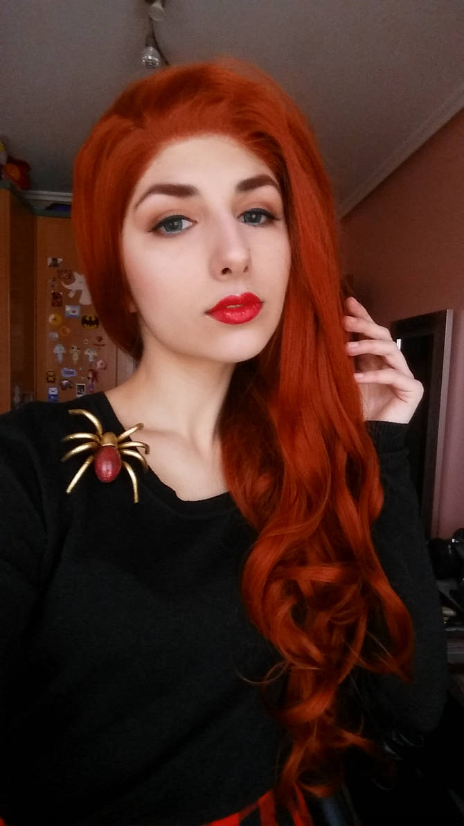 Cheryl Blossom by Andivicosplay