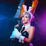 Battle Bunny Prime Riven Offline preview by Zakshiz on DeviantArt