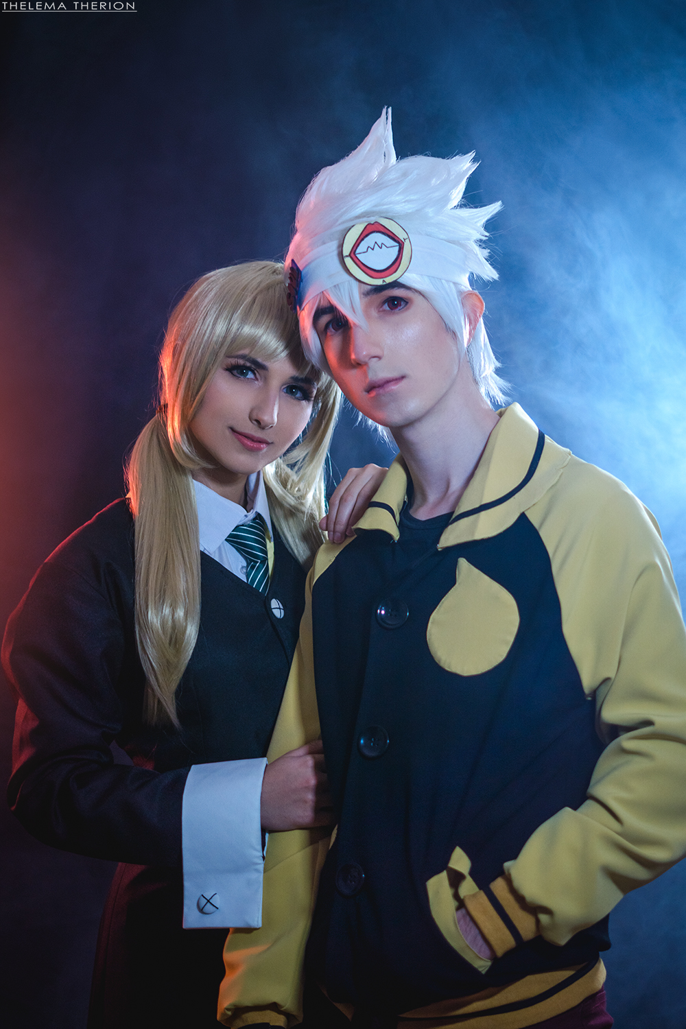 Soul Eater  Soul eater evans, Anime soul, Soul eater cosplay