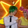 The Fairly Oddparents Cosplay