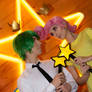 The Fairly Oddparents Cosplay