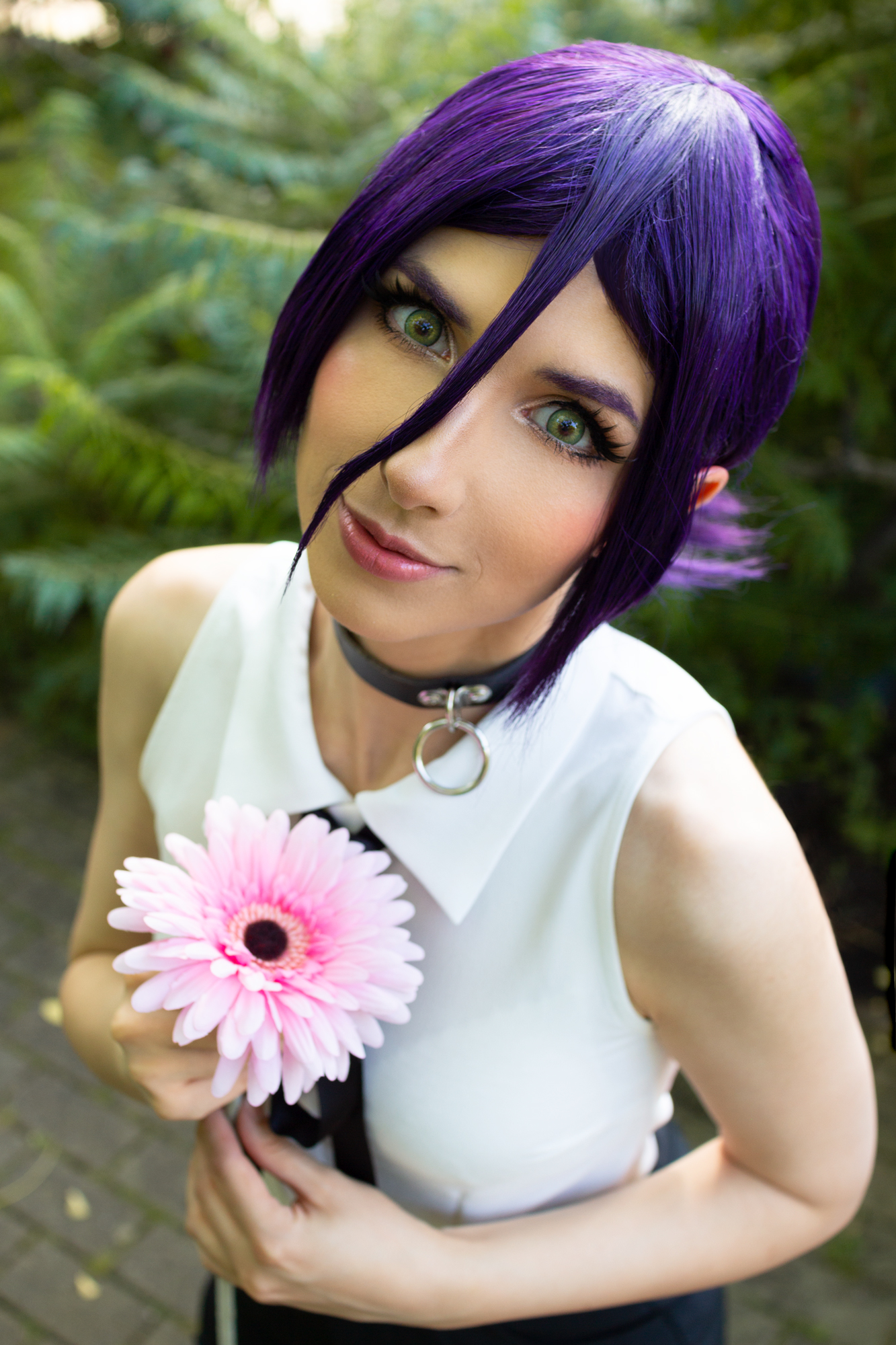Reze Cosplay By Andivicosplay On DeviantArt reze-cosplay-by-andivicosplay-on-deviantart