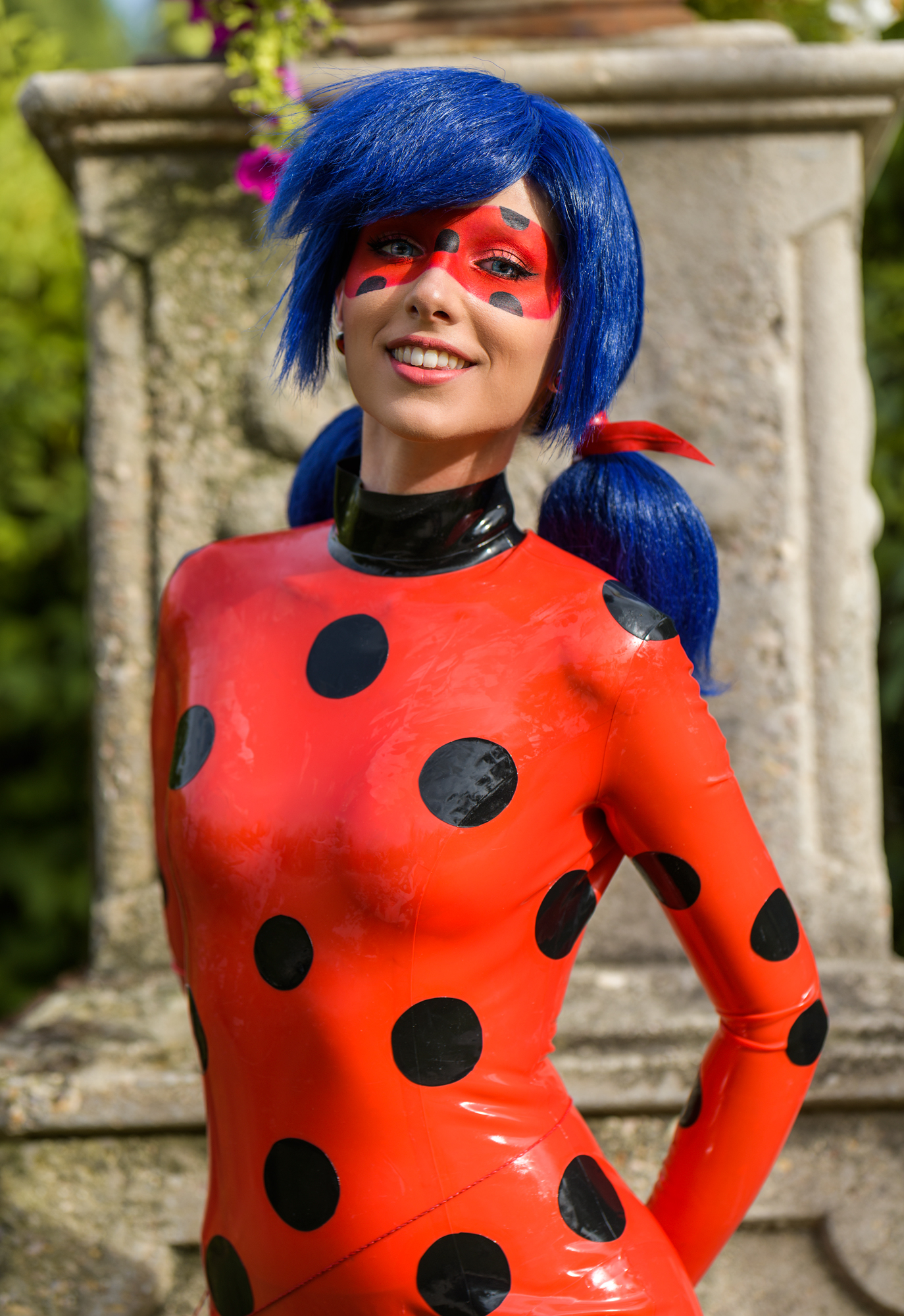 Ladybug Cosplay By Andivicosplay On DeviantArt ladybug-cosplay-by-andivicosplay-on-deviantart