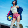 Ramona Flowers Cosplay