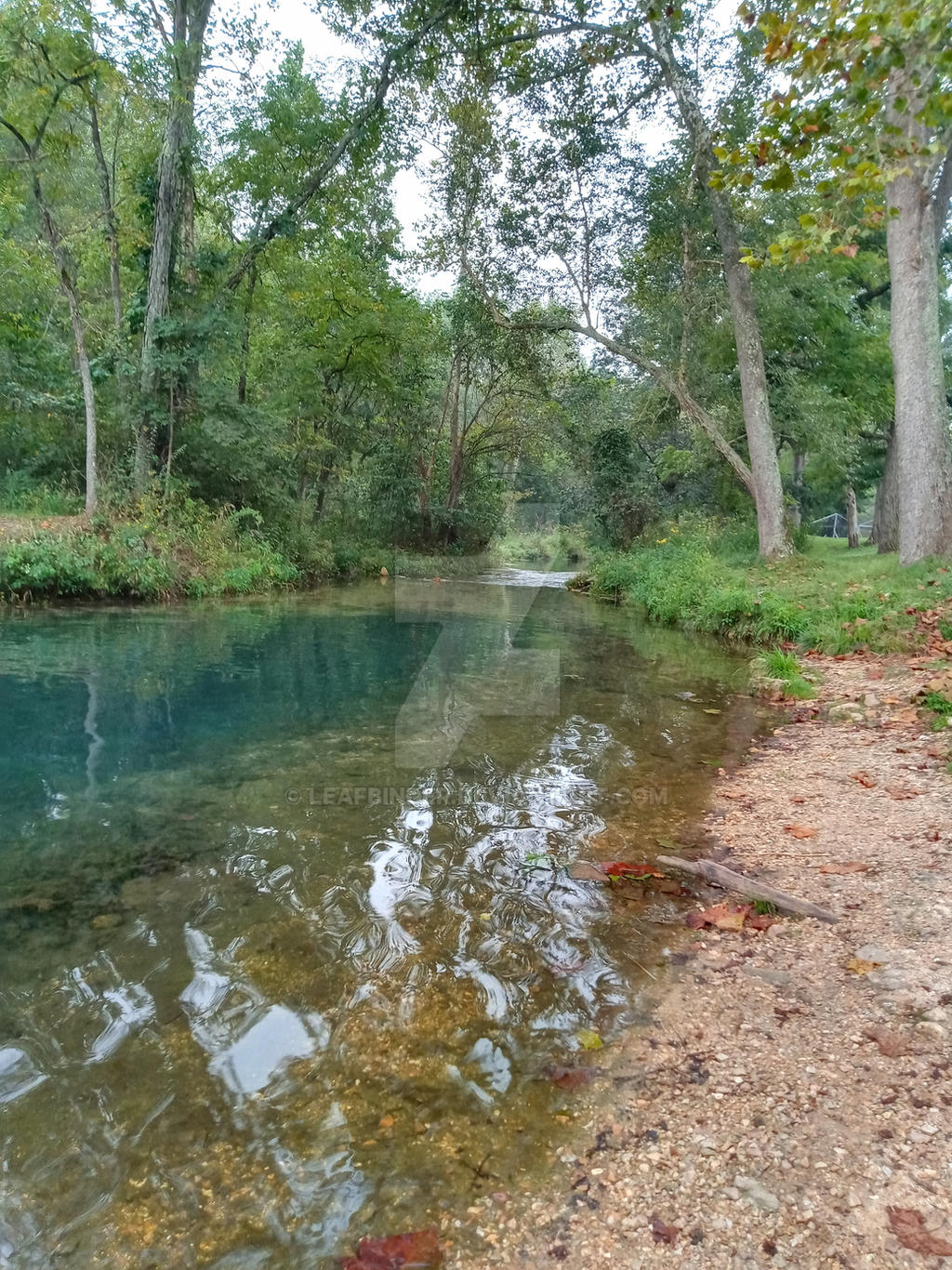 Montauk Current River by Leafbinder on DeviantArt