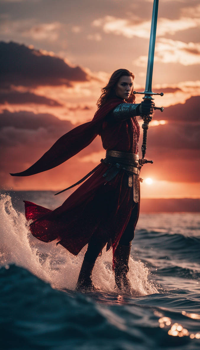 Ruben Prince of Varitar by Leafbinder on DeviantArt