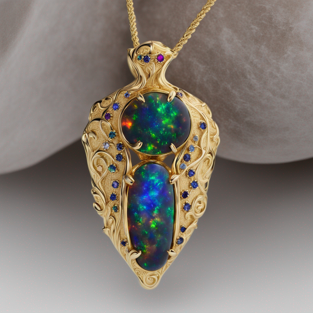Pendant of Shield Mastery by Leafbinder on DeviantArt