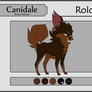 Rolo Stray Faction