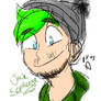 JACK SEPTICEYE DOODLE