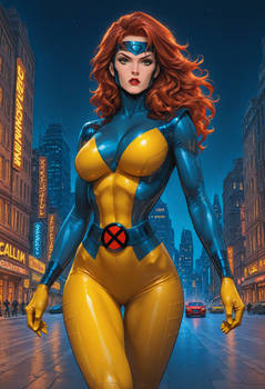 Jean Grey