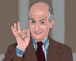 Louis de Funes