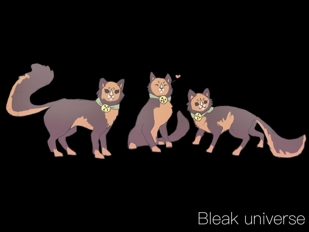 Bleak Reference Reference by Bleakuniverse on DeviantArt