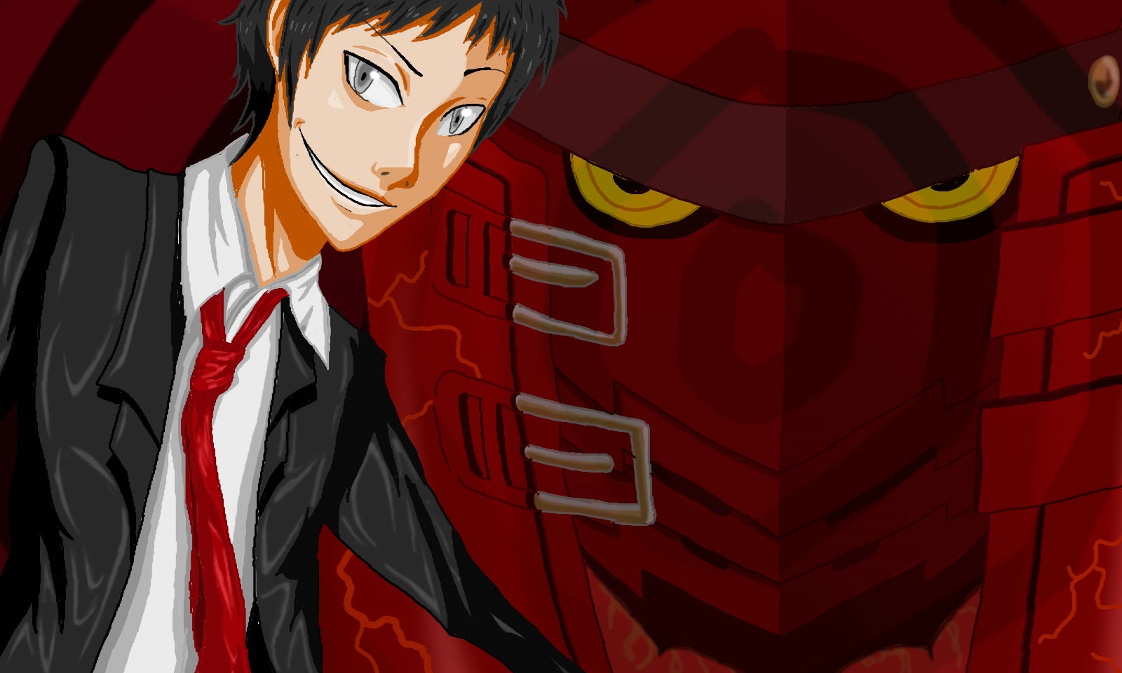 Inaba Reference Welcome-to-Inaba DeviantArt Gallery