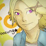 Yoosung