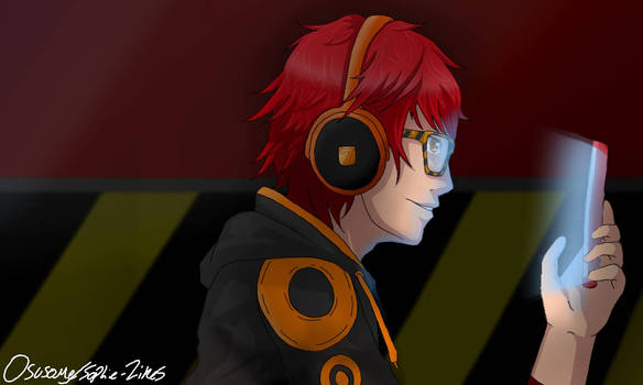 Genius Hacker 707