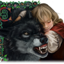 Red riding hood