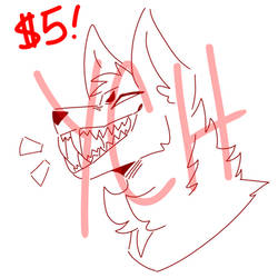 ych !!! **paypal only**