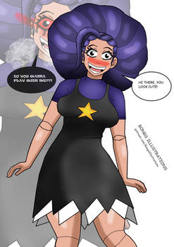 Explore The Best Lily love braids Art DeviantArt explore-the-best-lily-love-braids-art-deviantart